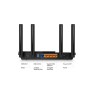 TP-Link Wireless Router, ARCHER AX55 PRO dual band AX3000 5 GHz: 2402 Mbps (802.11ax), 2.4 GHz: 574 Mbps(802.11ax), Standard an 